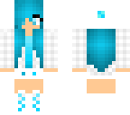 mah skin