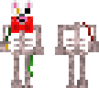 mangle
