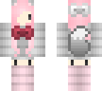 mangle chibi