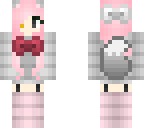 mangle edit