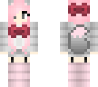 mangle girl