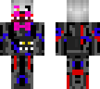 mangle read discription