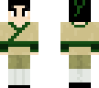 manly mulan