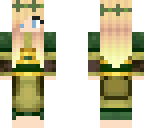 marygirl72 earth bender