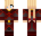 marygirl72 fire bender