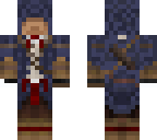 maskedassassin