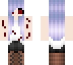 mc-magic demonic hailey
