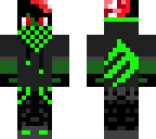 mcegamexx's skin