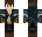 medieval skin