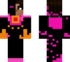 mega jessie