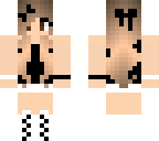 meh skin dat i made