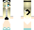meifwa nerd girl