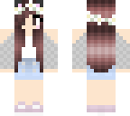 memma's skin