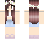 memma's swimming skin