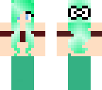 mermaid