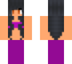 mermaid aphmau