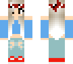 mhe skin