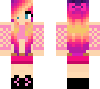 miiuska's cool skin