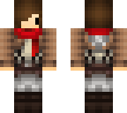 mikasa ackermann