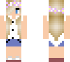 minecraft me