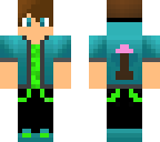 minecraftslet