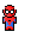 mini spiderman