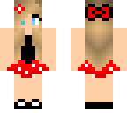 minnie mouse