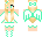 minty angel