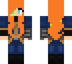 mizufallout