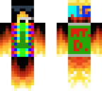 mlg lava creeper