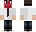 mrredmask