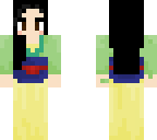 mulan