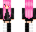 music girl