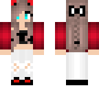my 1st skin 