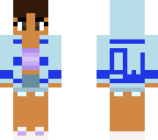 my character