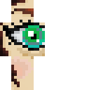 my eyes