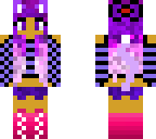my lori skin