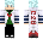 my minato