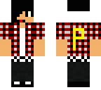 my minecraft pe skin