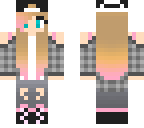 my new main skin