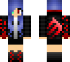 my new skin edit