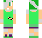 my oc dante