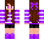 my oc skin edit