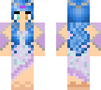 my personal efl skin