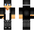 my rp skin