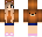 my skin
