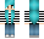 my skin
