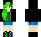 my skin