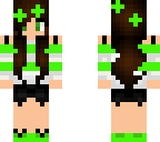my skin