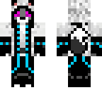 my skin